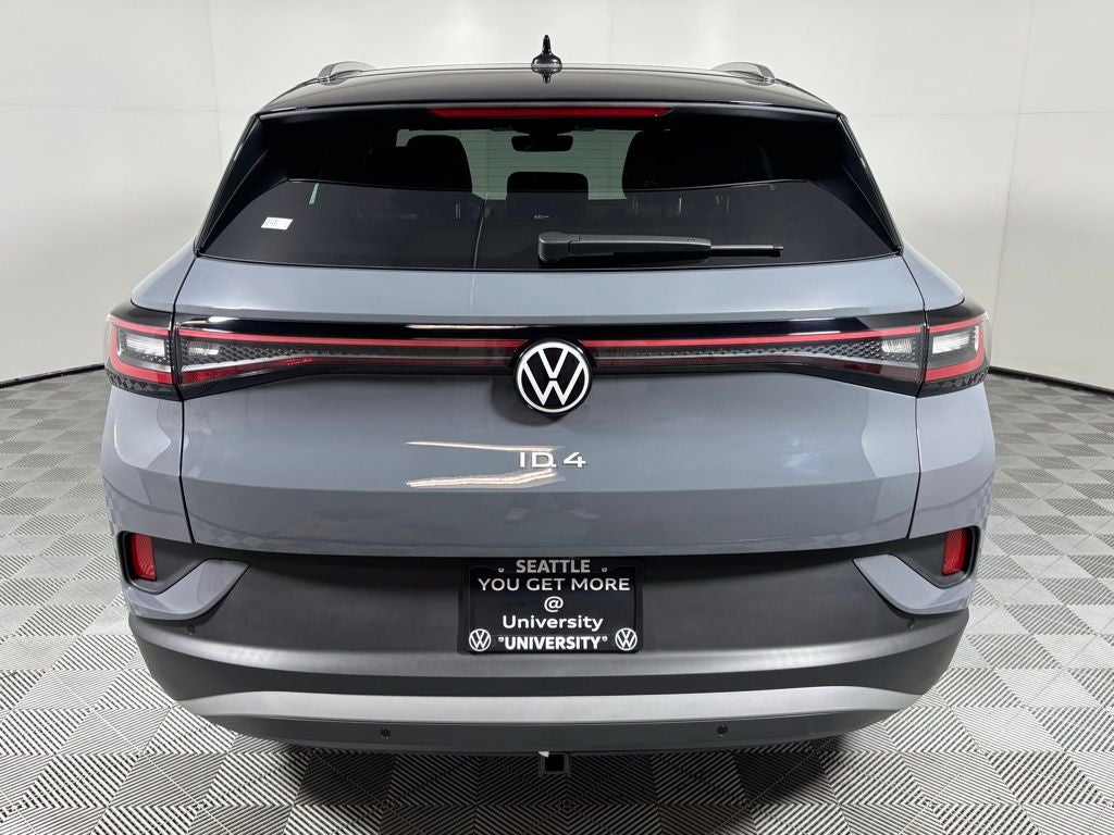 2026 Volkswagen ID.4 Pro S Plus
