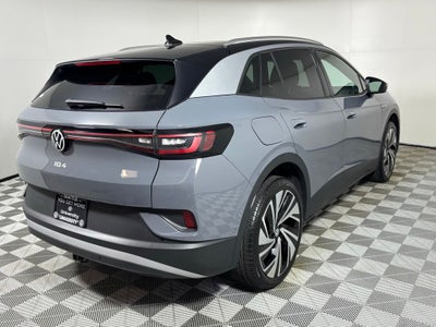 2026 Volkswagen ID.4 Pro S Plus