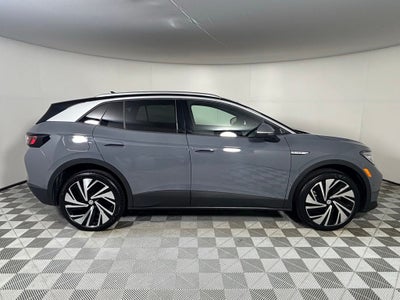2026 Volkswagen ID.4 Pro S Plus