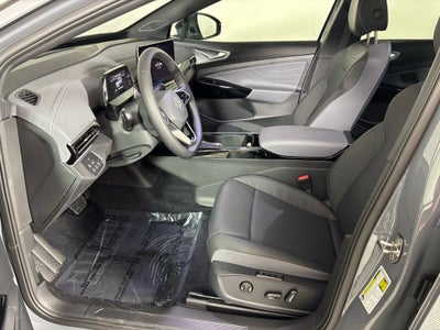 2026 Volkswagen ID.4 Pro S Plus