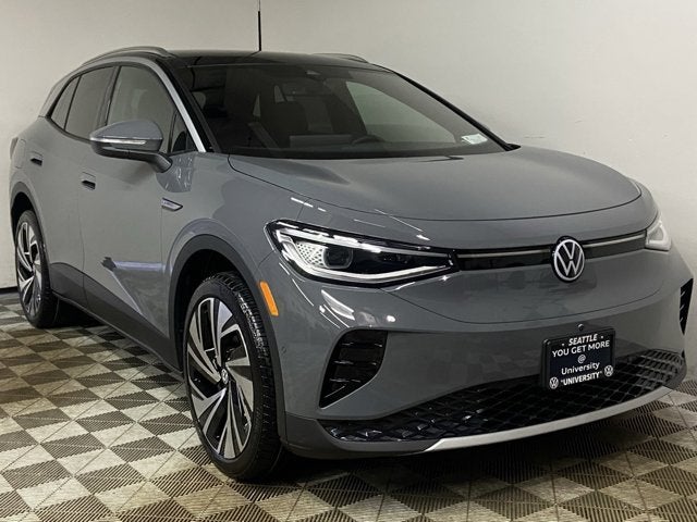 2026 Volkswagen ID.4 Pro S Plus