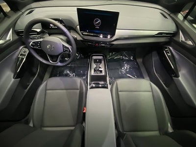 2026 Volkswagen ID.4 Pro S Plus