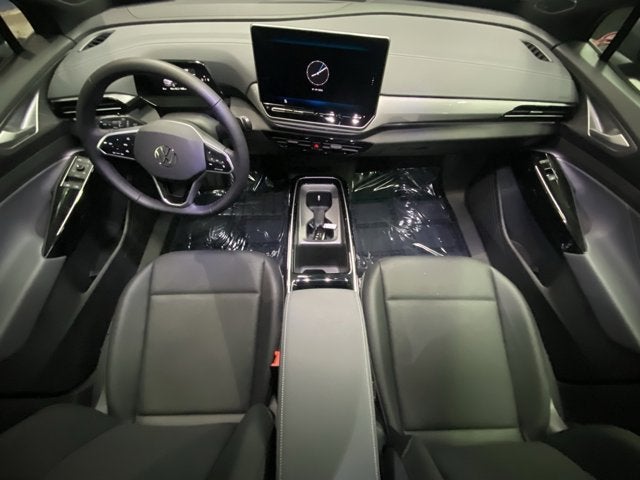 2026 Volkswagen ID.4 Pro S Plus