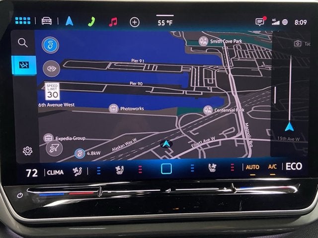 2026 Volkswagen ID.4 Pro S Plus