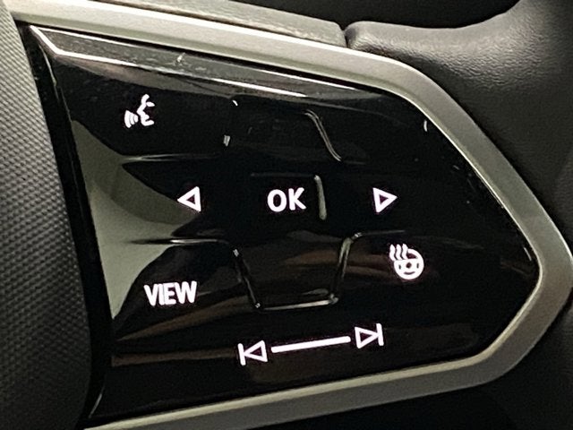 2026 Volkswagen ID.4 Pro S Plus