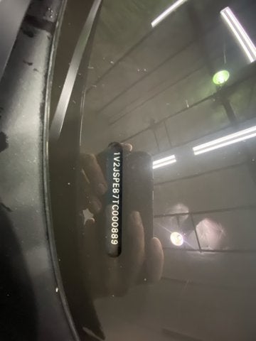 2026 Volkswagen ID.4 Pro S Plus