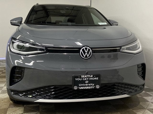 2026 Volkswagen ID.4 Pro S Plus