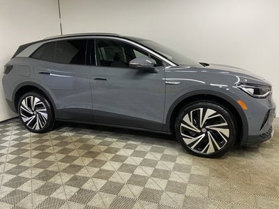 2026 Volkswagen ID.4 Pro S Plus