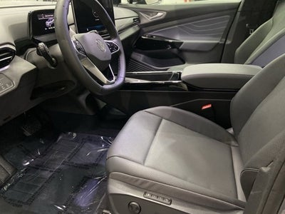 2026 Volkswagen ID.4 Pro S Plus