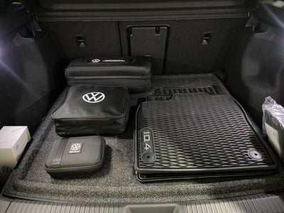 2026 Volkswagen ID.4 Pro S Plus