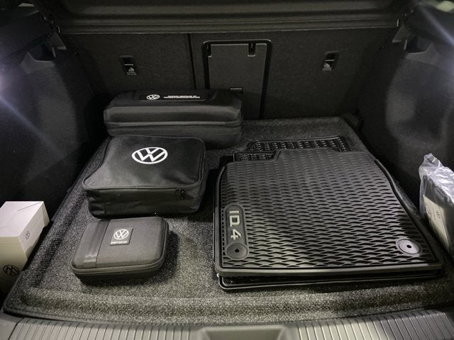 2026 Volkswagen ID.4 Pro S Plus