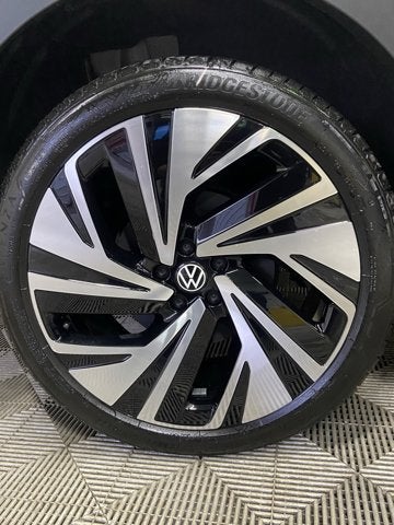 2026 Volkswagen ID.4 Pro S Plus