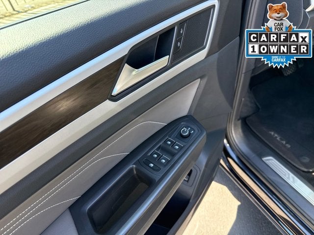 2023 Volkswagen Atlas 2.0T SE w/Technology