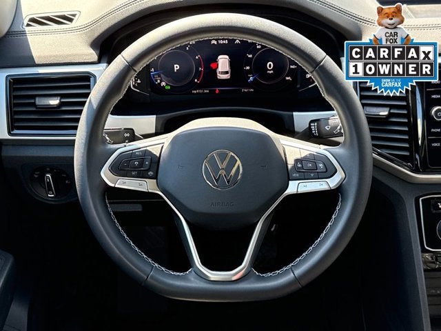 2023 Volkswagen Atlas 2.0T SE w/Technology