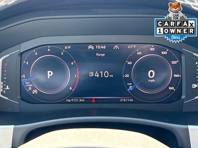 2023 Volkswagen Atlas 2.0T SE w/Technology