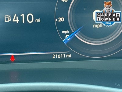 2023 Volkswagen Atlas 2.0T SE w/Technology