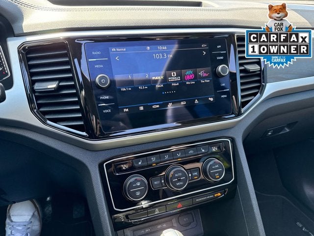 2023 Volkswagen Atlas 2.0T SE w/Technology