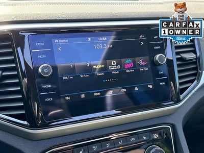 2023 Volkswagen Atlas 2.0T SE w/Technology