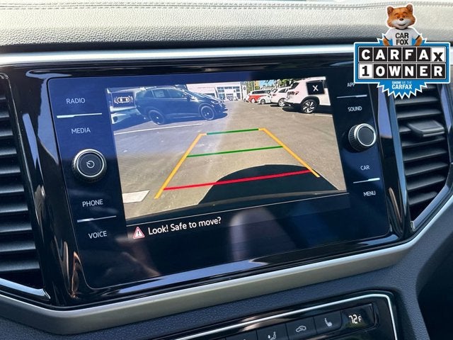 2023 Volkswagen Atlas 2.0T SE w/Technology