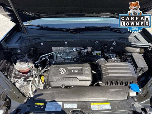 2023 Volkswagen Atlas 2.0T SE w/Technology