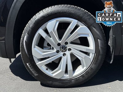 2023 Volkswagen Atlas 2.0T SE w/Technology