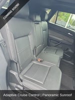 2023 Volkswagen Atlas Cross Sport 2.0T SEL R-Line Black