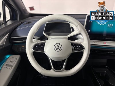 2023 Volkswagen ID.4 Pro S