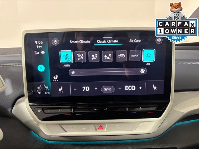 2023 Volkswagen ID.4 Pro S