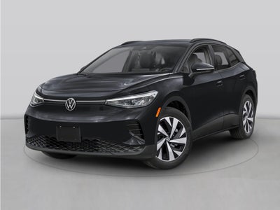 2025 Volkswagen ID.4 Pro S