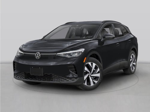 2025 Volkswagen ID.4 Pro S