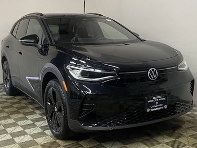 2026 Volkswagen ID.4 Pro S