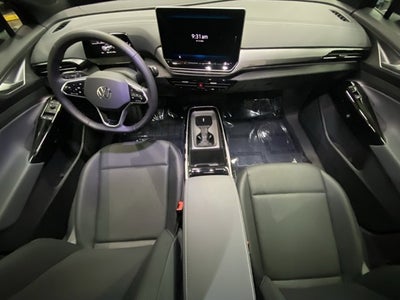 2026 Volkswagen ID.4 Pro S