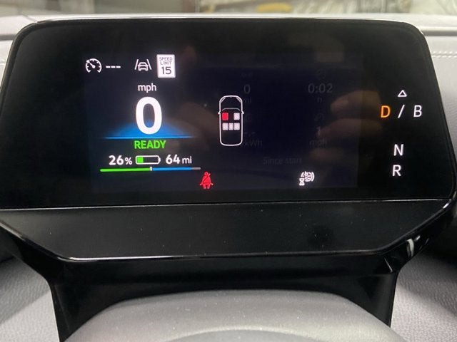 2026 Volkswagen ID.4 Pro S