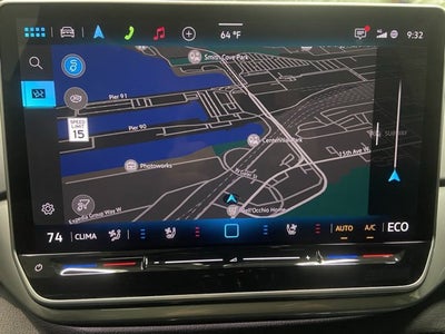 2026 Volkswagen ID.4 Pro S