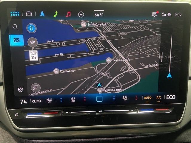 2026 Volkswagen ID.4 Pro S