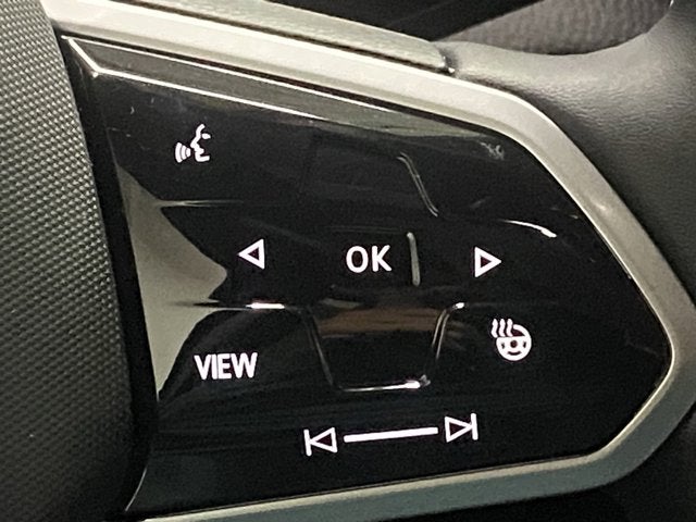 2026 Volkswagen ID.4 Pro S