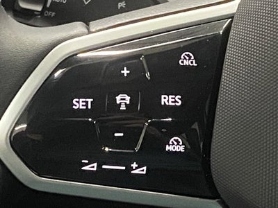 2026 Volkswagen ID.4 Pro S