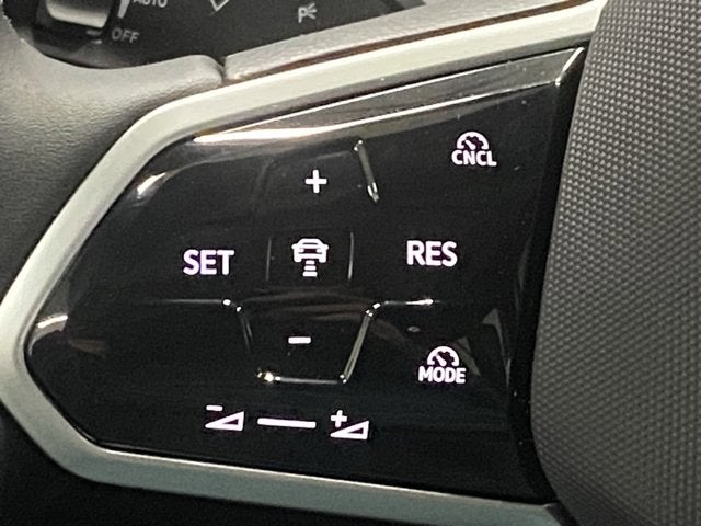 2026 Volkswagen ID.4 Pro S