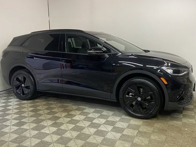 2026 Volkswagen ID.4 Pro S