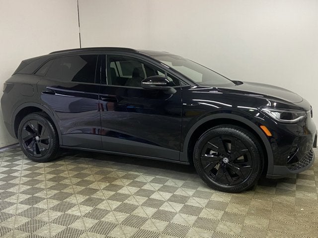 2026 Volkswagen ID.4 Pro S