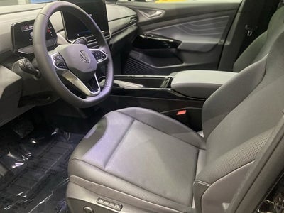 2026 Volkswagen ID.4 Pro S