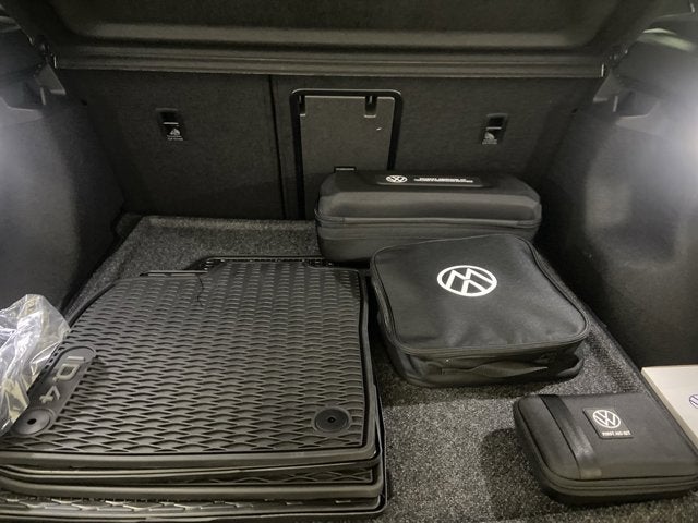 2026 Volkswagen ID.4 Pro S