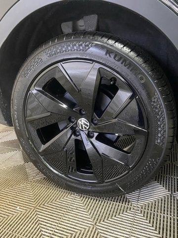 2026 Volkswagen ID.4 Pro S