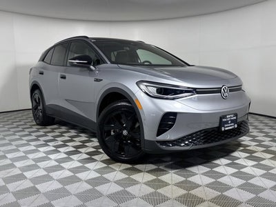 2026 Volkswagen ID.4 Pro S