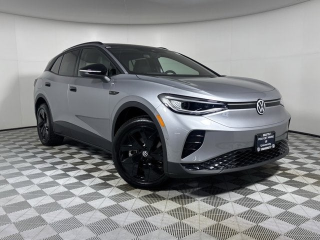 2026 Volkswagen ID.4 Pro S