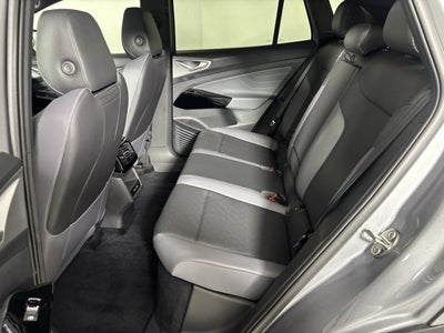 2026 Volkswagen ID.4 Pro S