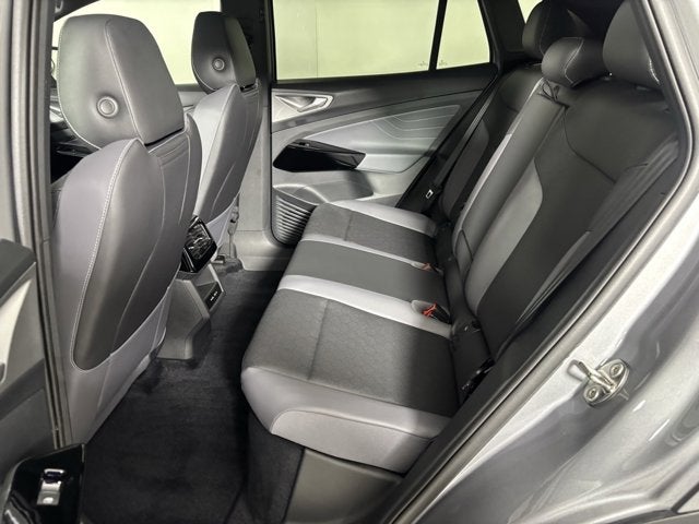 2026 Volkswagen ID.4 Pro S