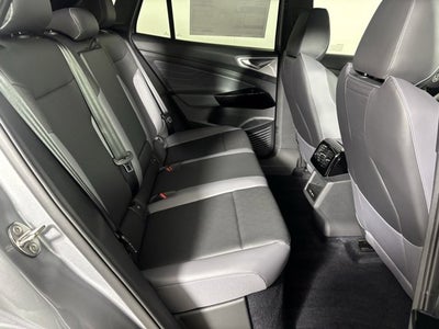 2026 Volkswagen ID.4 Pro S