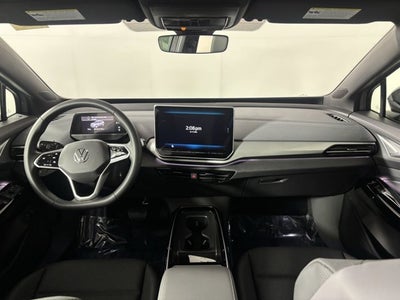 2026 Volkswagen ID.4 Pro S