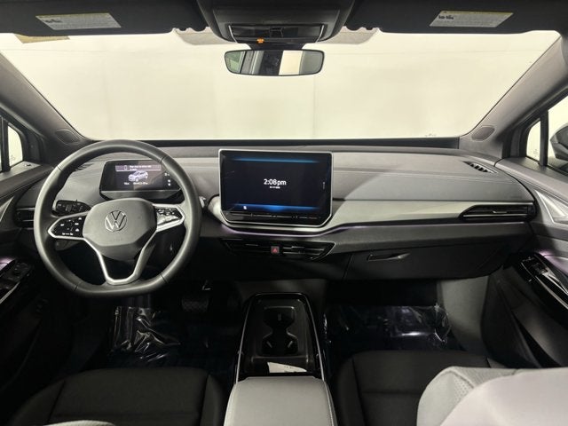 2026 Volkswagen ID.4 Pro S